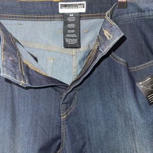 TRAVIS MATHEW JEANS - THE 101 - SIZE 36X32